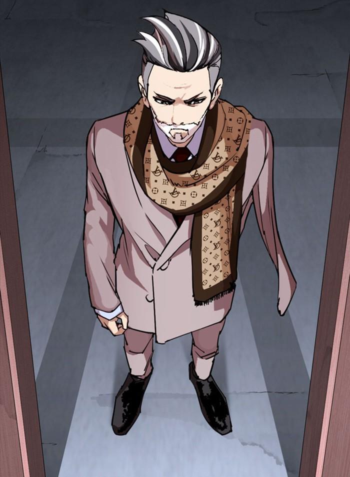 Lookism ตอนที่ 296 หน้า 12