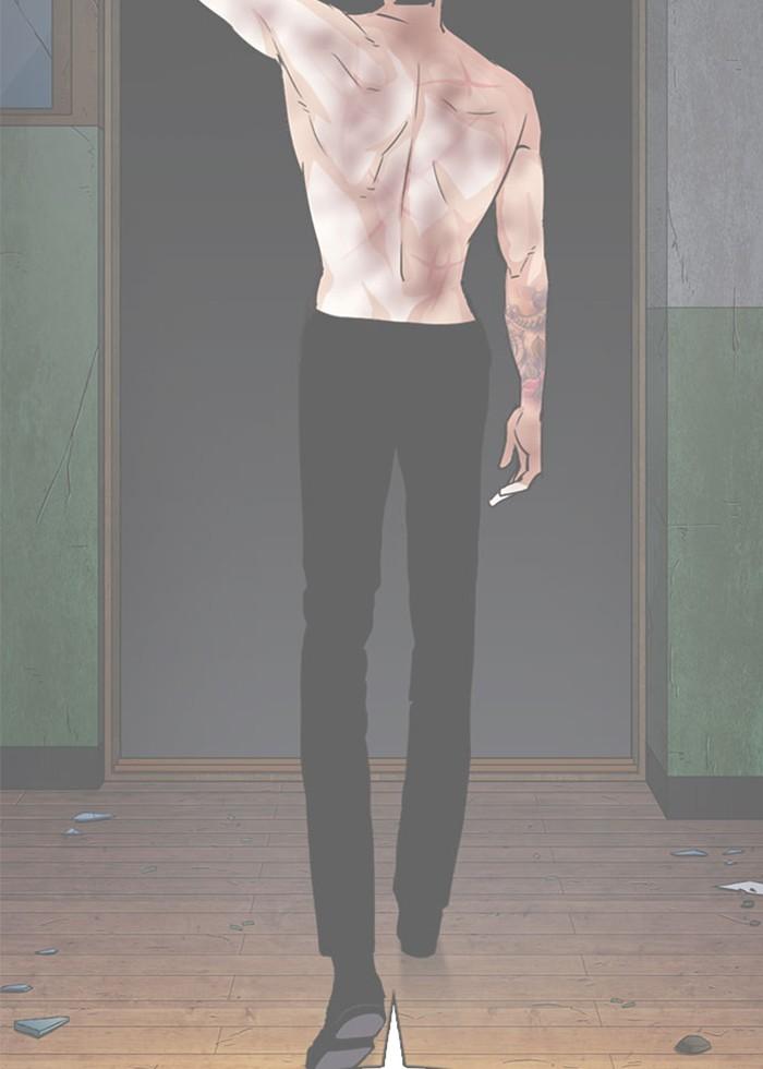 Lookism ตอนที่ 296 หน้า 104