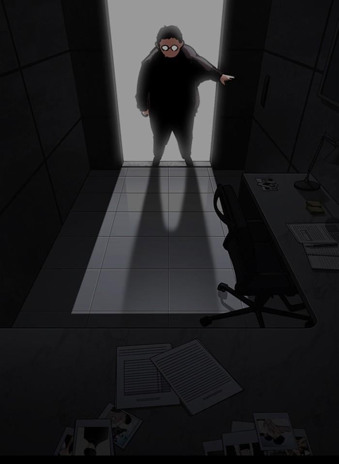 Lookism ตอนที่ 296 หน้า 200