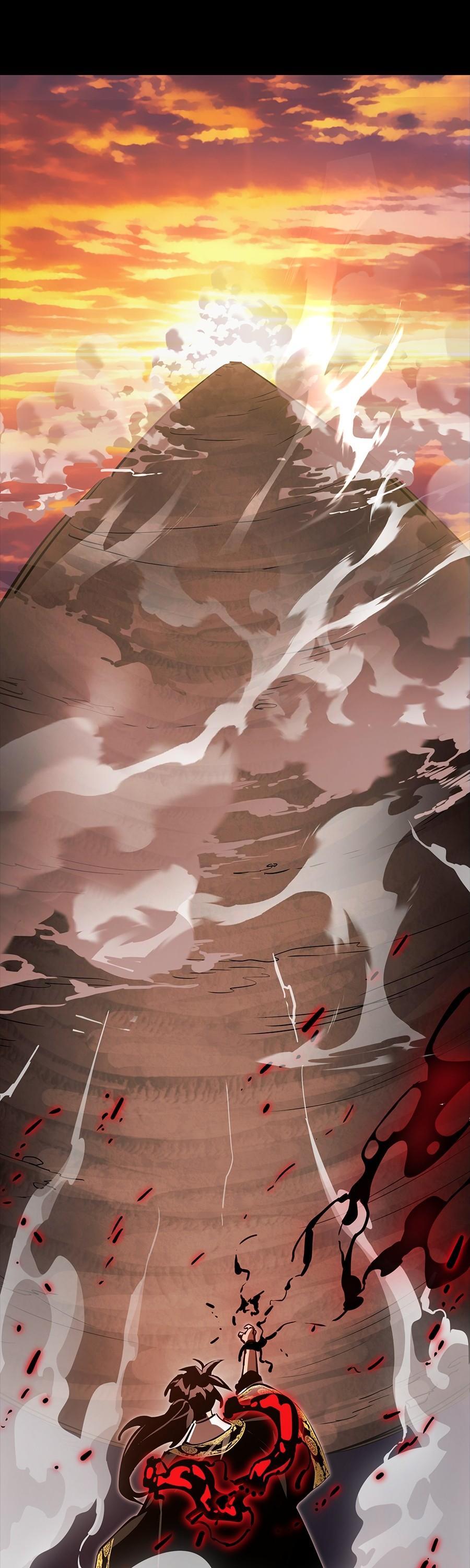 Reincarnation Path of The Underworld King ยอมรา ผู้พิพากษาจากนรก ตอนที่ 29 หน้า 15