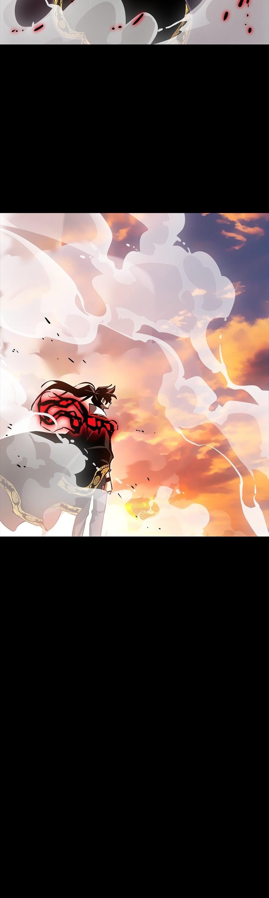 Reincarnation Path of The Underworld King ยอมรา ผู้พิพากษาจากนรก ตอนที่ 29 หน้า 16