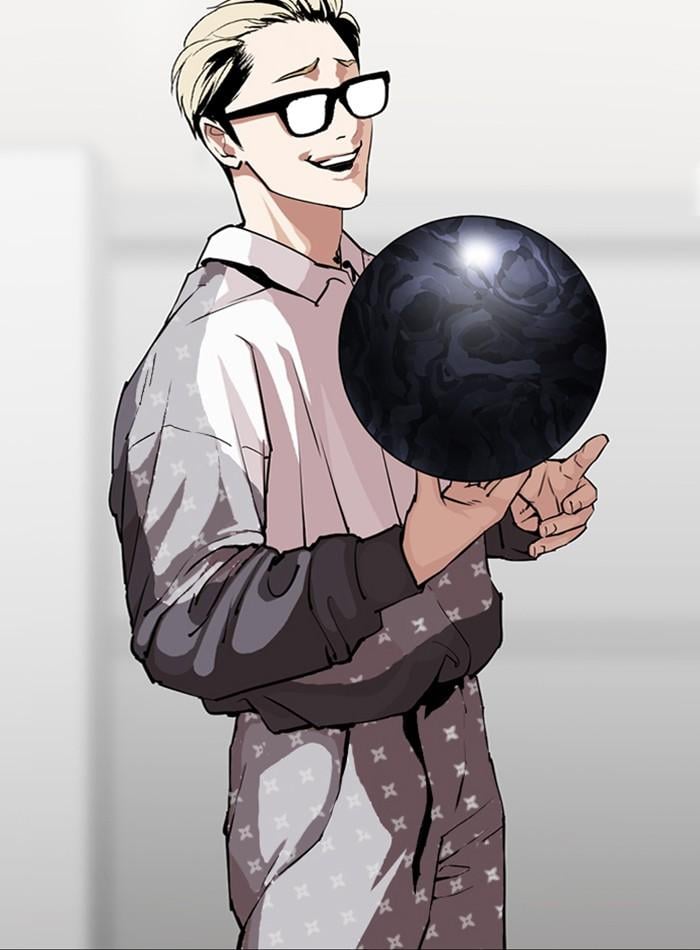 Lookism ตอนที่ 297 หน้า 109