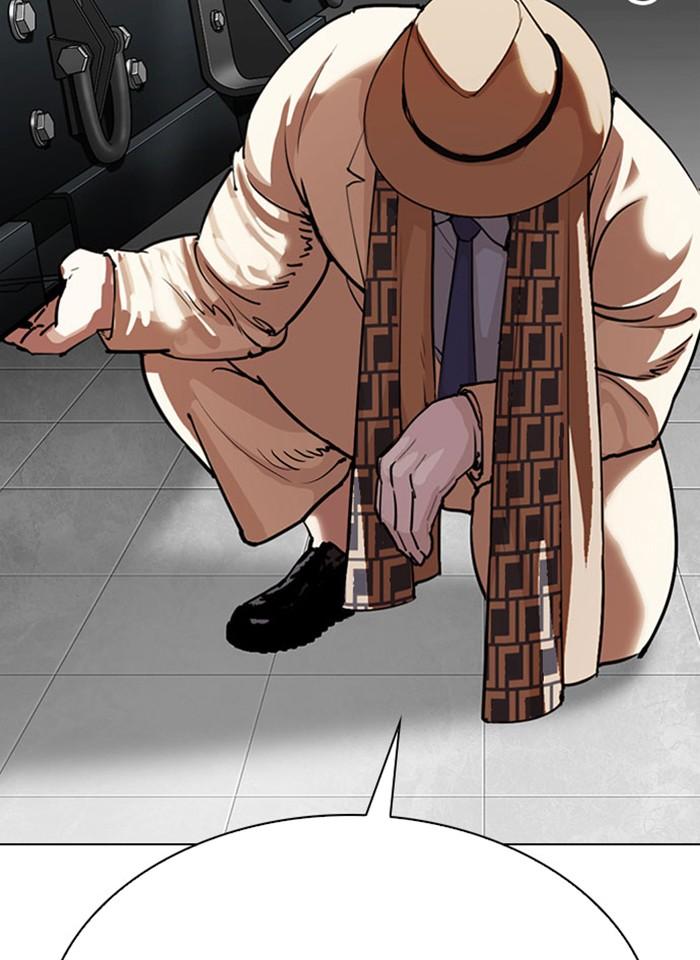 Lookism ตอนที่ 297 หน้า 176