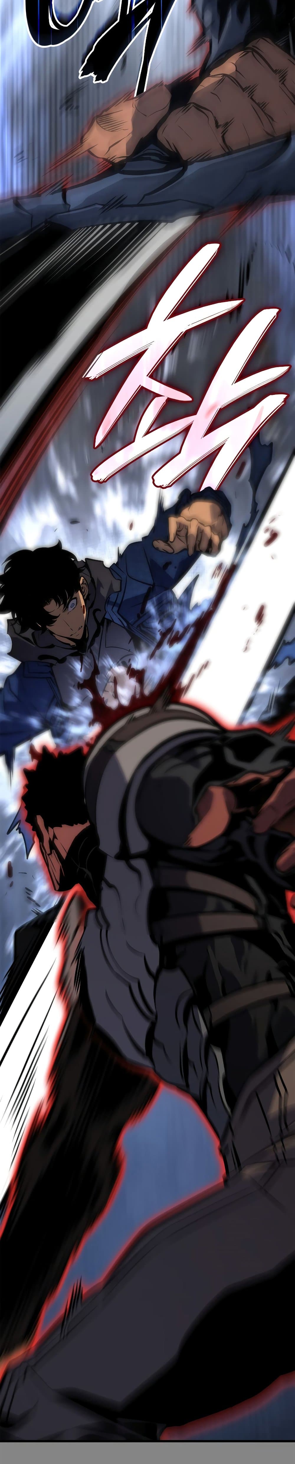 Solo Leveling: Ragnarok โซโล่เลเวลลิ่ง แร็คนาร็อค ตอนที่ 3 หน้า 27