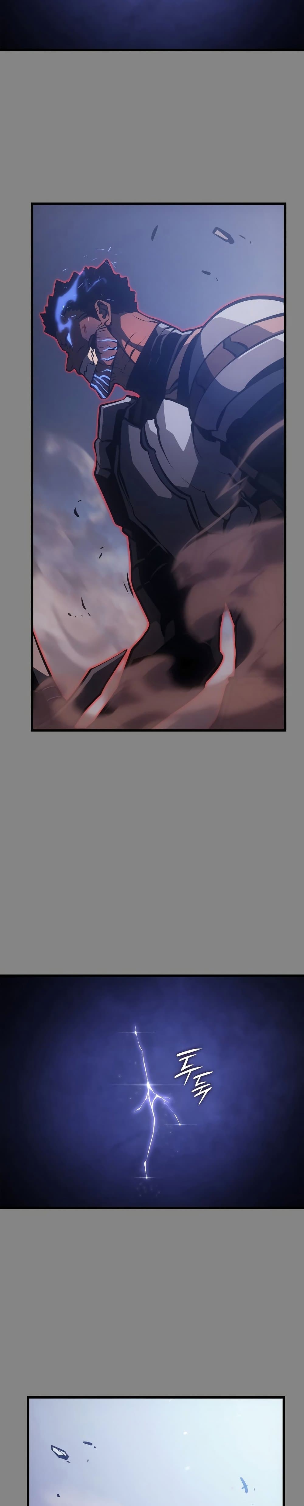 Solo Leveling: Ragnarok โซโล่เลเวลลิ่ง แร็คนาร็อค ตอนที่ 3 หน้า 31