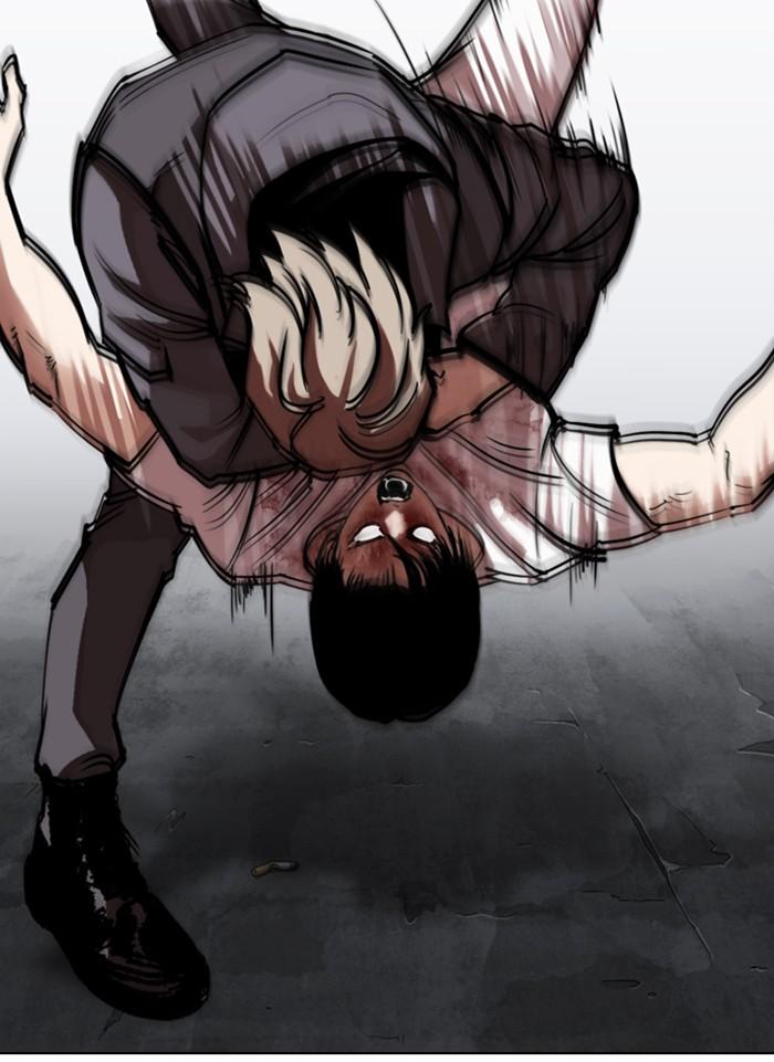 Lookism ตอนที่ 300 หน้า 103