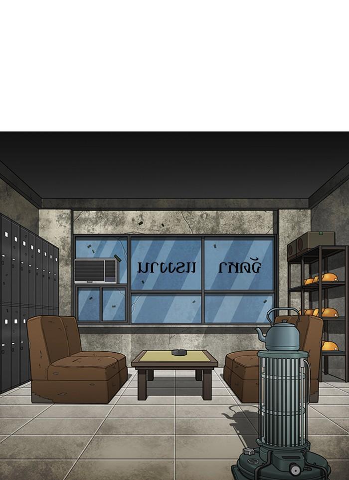 Lookism ตอนที่ 300 หน้า 170