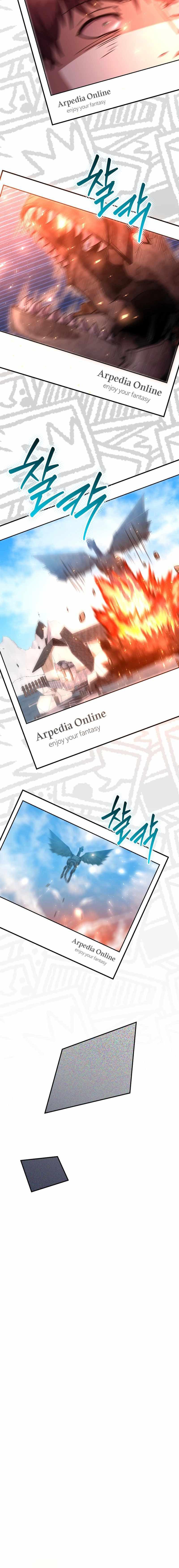 Legendary Blacksmith’s Vengeance ตอนที่ 30 หน้า 4