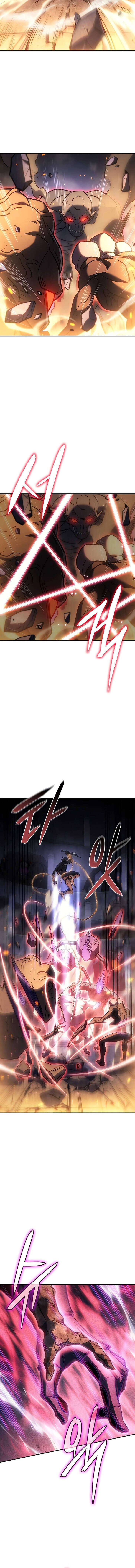 Regressing With the King’s Power เกิดใหม่พร้อมพลังแห่งราชัน ตอนที่ 30 หน้า 6