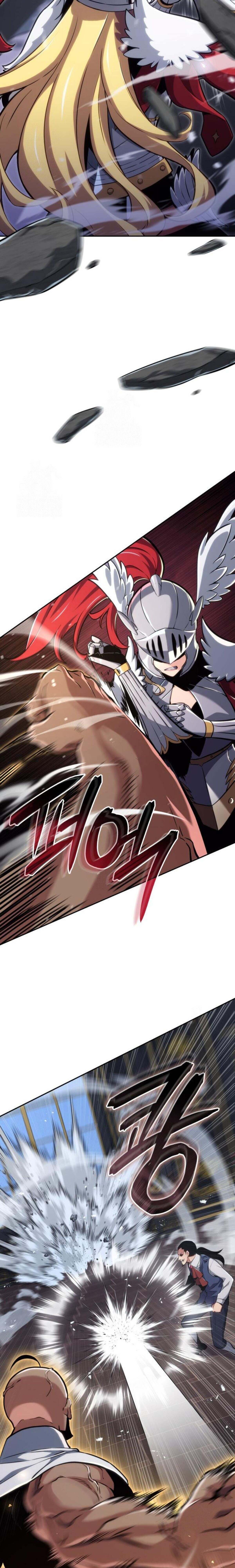 The Cold-Blooded Warrior ตอนที่ 30 6