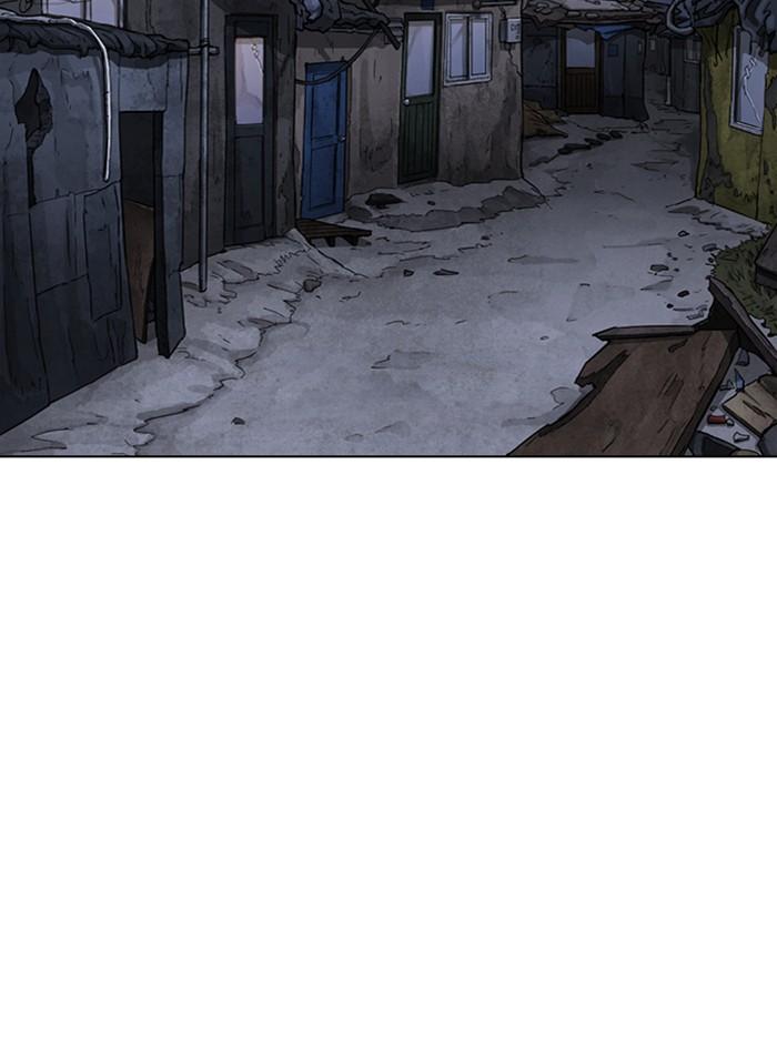 Lookism ตอนที่ 301 หน้า 153