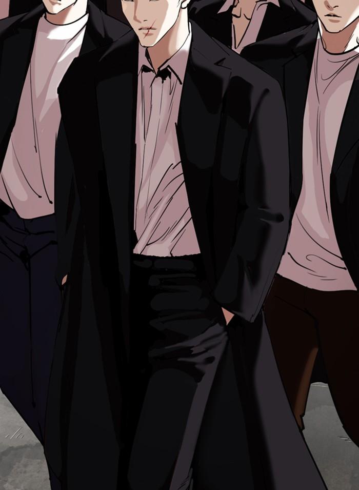 Lookism ตอนที่ 301 หน้า 177