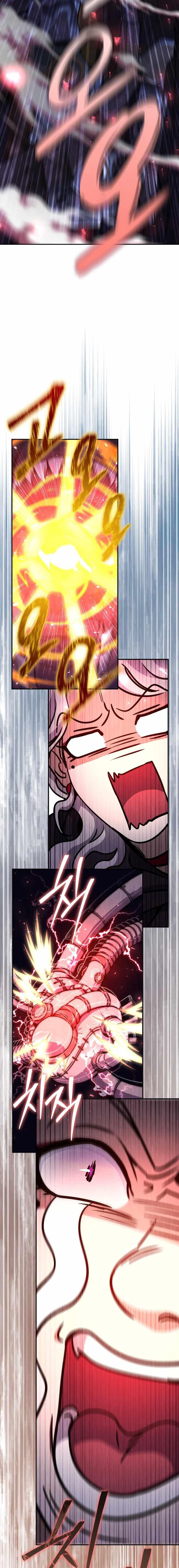 Legendary Blacksmith’s Vengeance ตอนที่ 30 หน้า 12