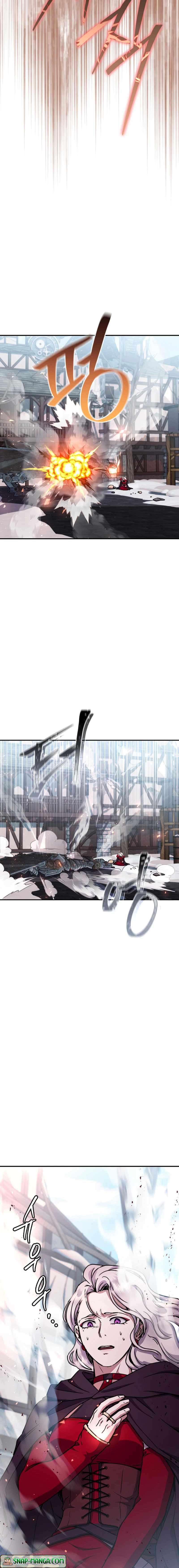 Legendary Blacksmith’s Vengeance ตอนที่ 30 หน้า 13