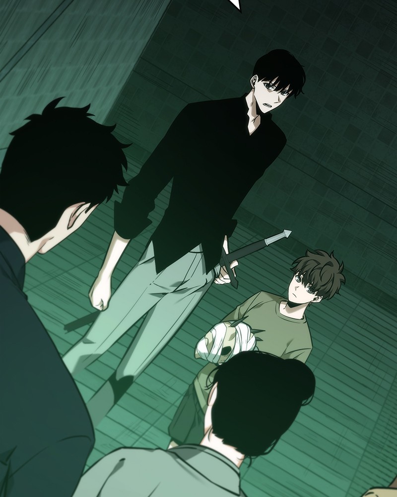 Omniscient Reader อ่านชะตาวันสิ้นโลก ตอนที่ 30 หน้า 131