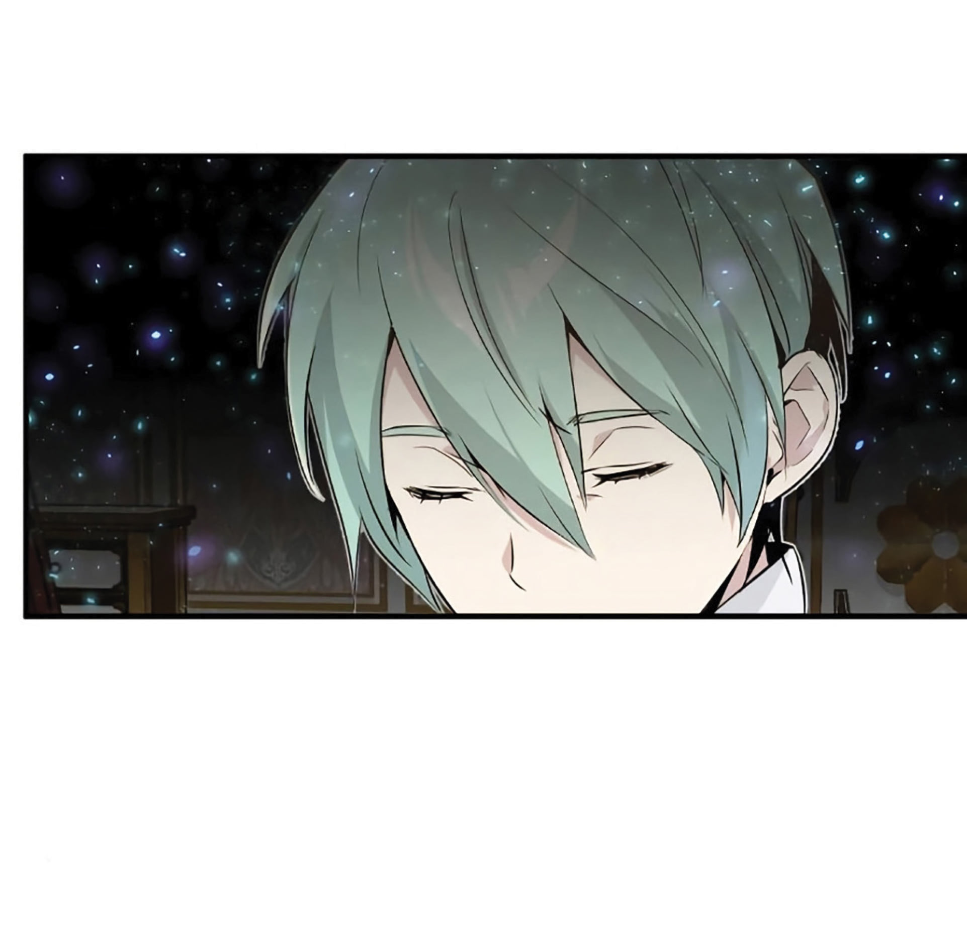 The Dark Magician Transmigrates After 66666 Years ตอนที่ 3 หน้า 17