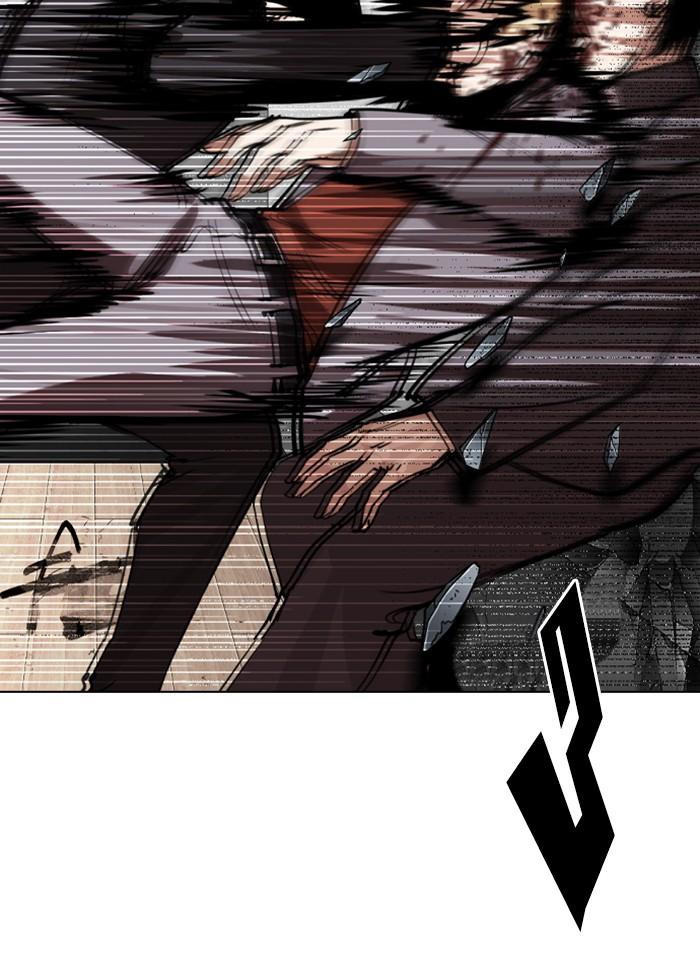 Lookism ตอนที่ 302 หน้า 128