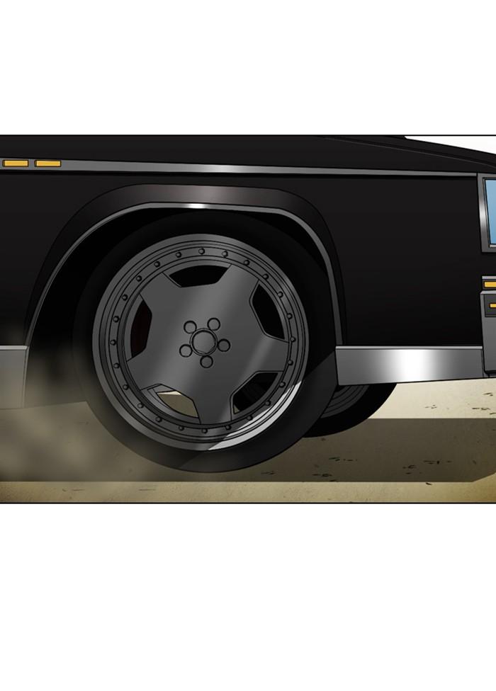 Lookism ตอนที่ 302 หน้า 166