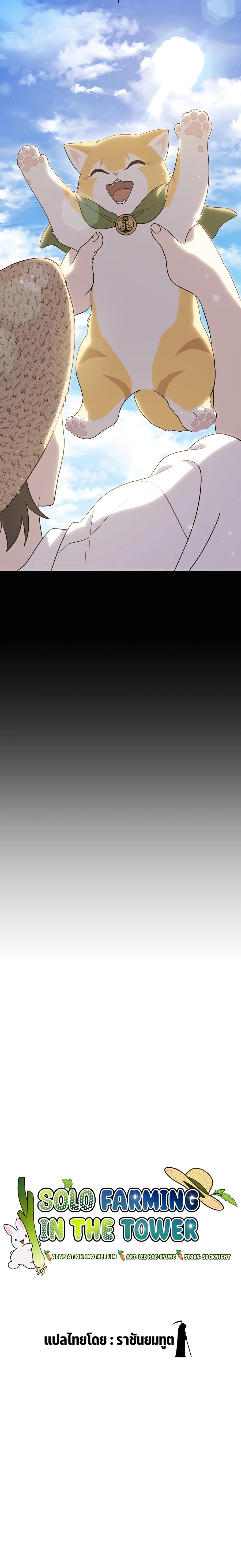 Solo Farming In The Tower ตอนที่ 30 หน้า 22