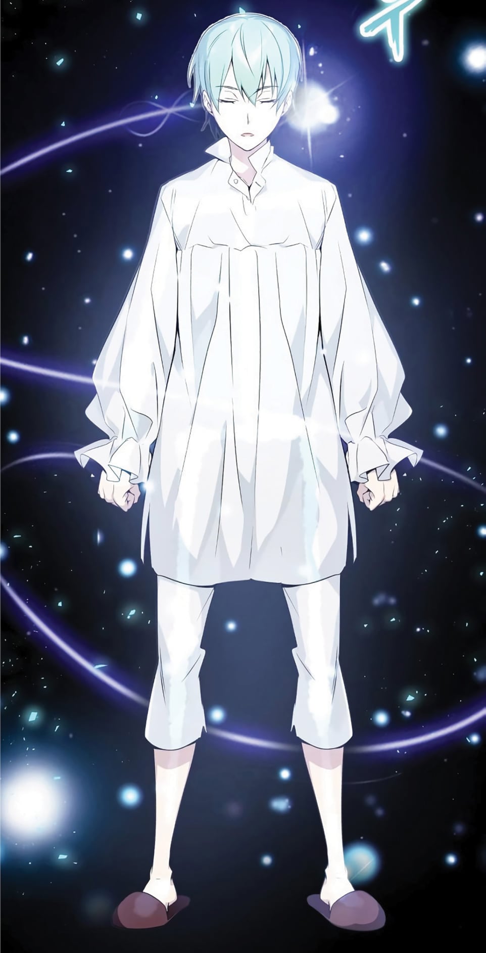 The Dark Magician Transmigrates After 66666 Years ตอนที่ 3 หน้า 24