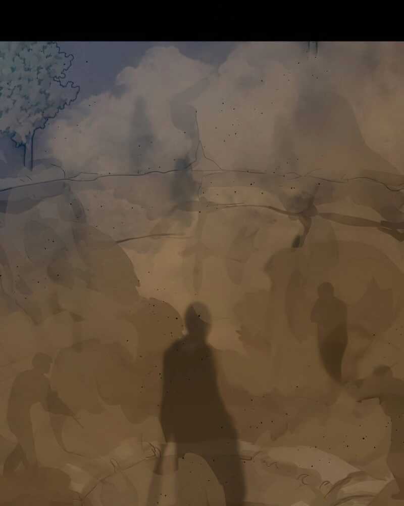 Special Civil Servant กองกำลังพิเศษหมอกสีเหลือง ตอนที่ 30 หน้า 36