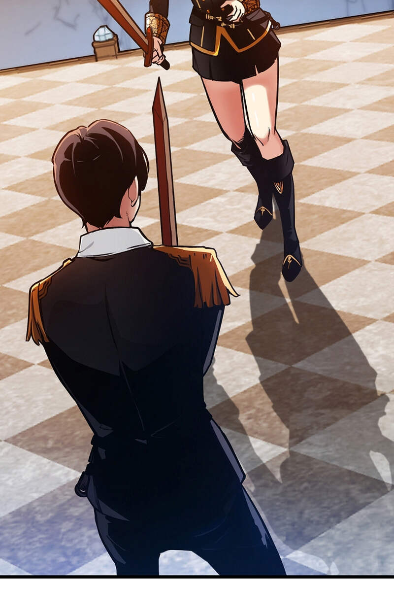 Fated to Be Loved by Villains โชคชะตากำหนดให้สาวๆตัวร้ายมารักฉัน ตอนที่ 3 หน้า 45