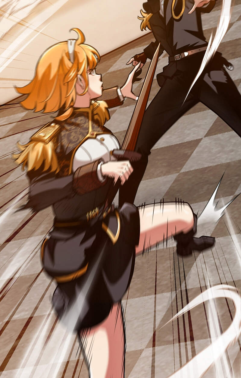 Fated to Be Loved by Villains โชคชะตากำหนดให้สาวๆตัวร้ายมารักฉัน ตอนที่ 3 หน้า 67