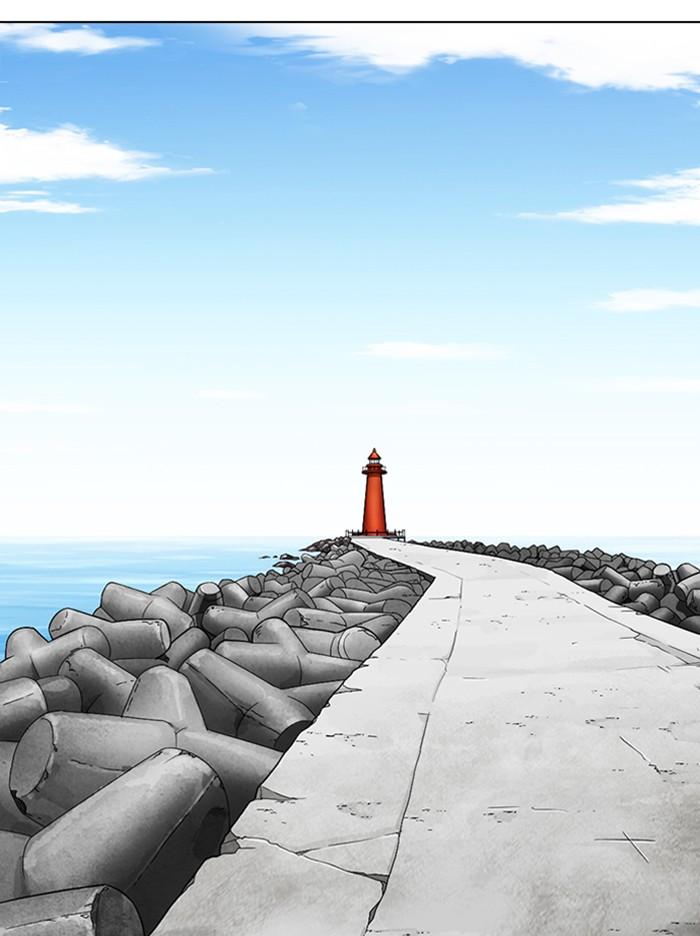 Lookism ตอนที่ 307 หน้า 119