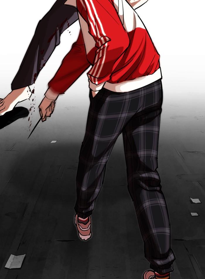 Lookism ตอนที่ 308 หน้า 167