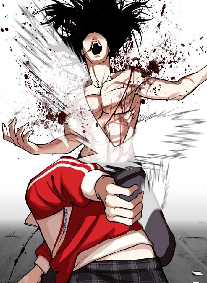 Lookism ตอนที่ 308 หน้า 177