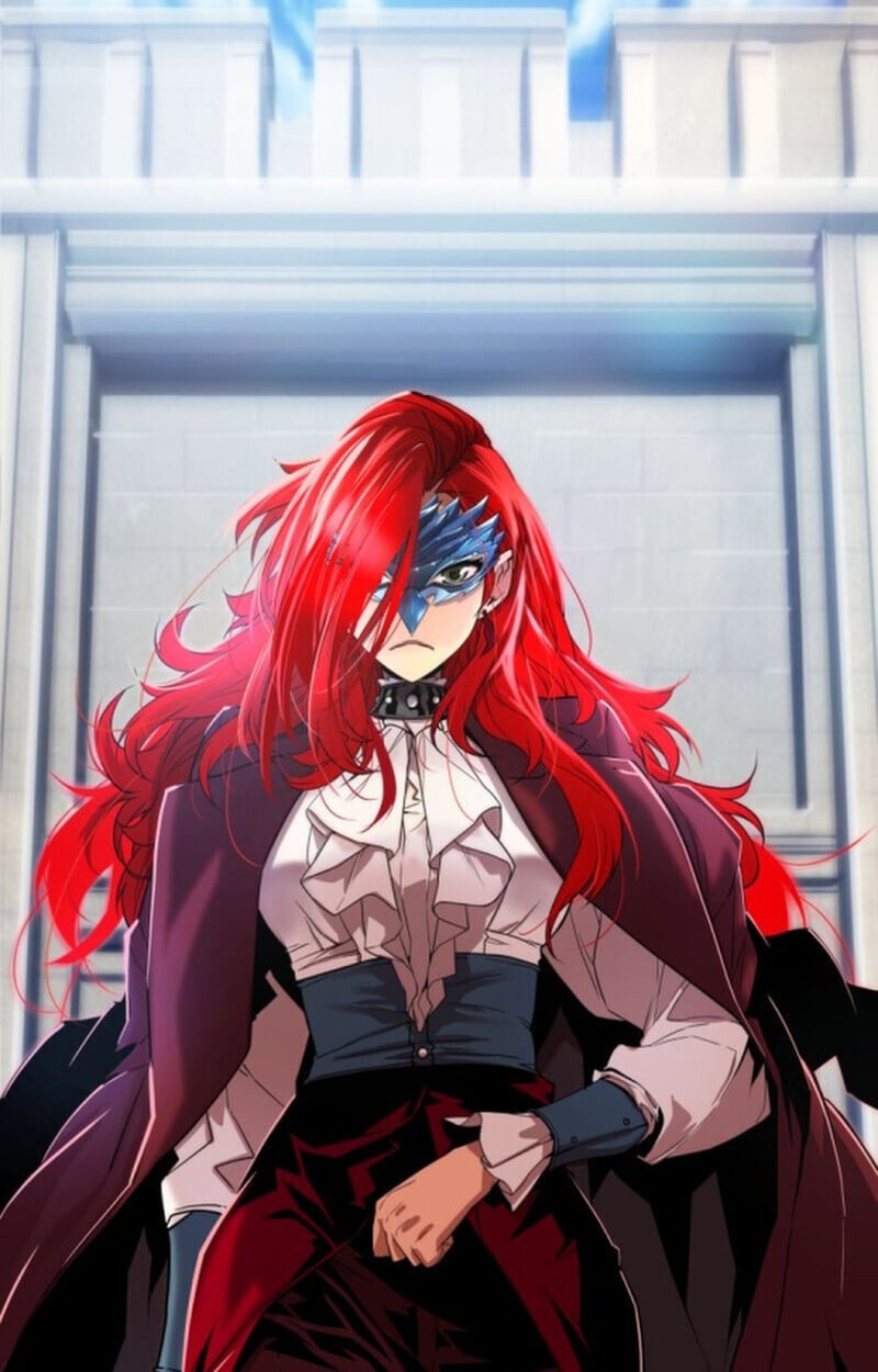 Player of a Fallen Noble Family ตอนที่ 3 90