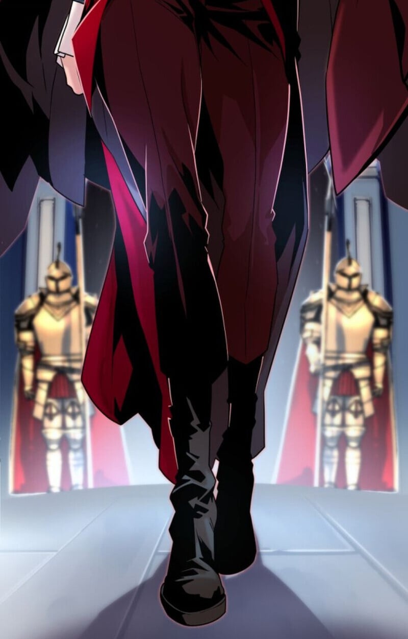 Player of a Fallen Noble Family ตอนที่ 3 91