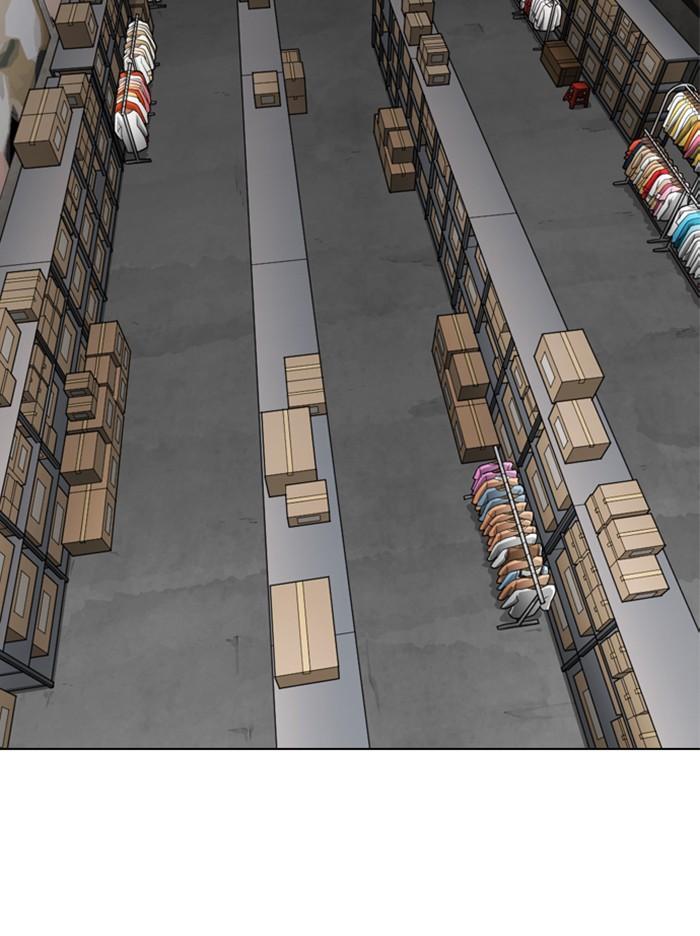 Lookism ตอนที่ 309 หน้า 121