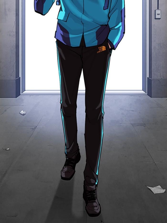 Lookism ตอนที่ 309 หน้า 137