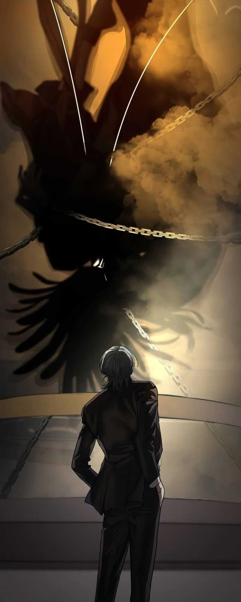 Special Civil Servant กองกำลังพิเศษหมอกสีเหลือง ตอนที่ 30 หน้า 95