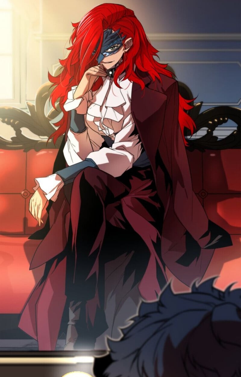 Player of a Fallen Noble Family ตอนที่ 3 96