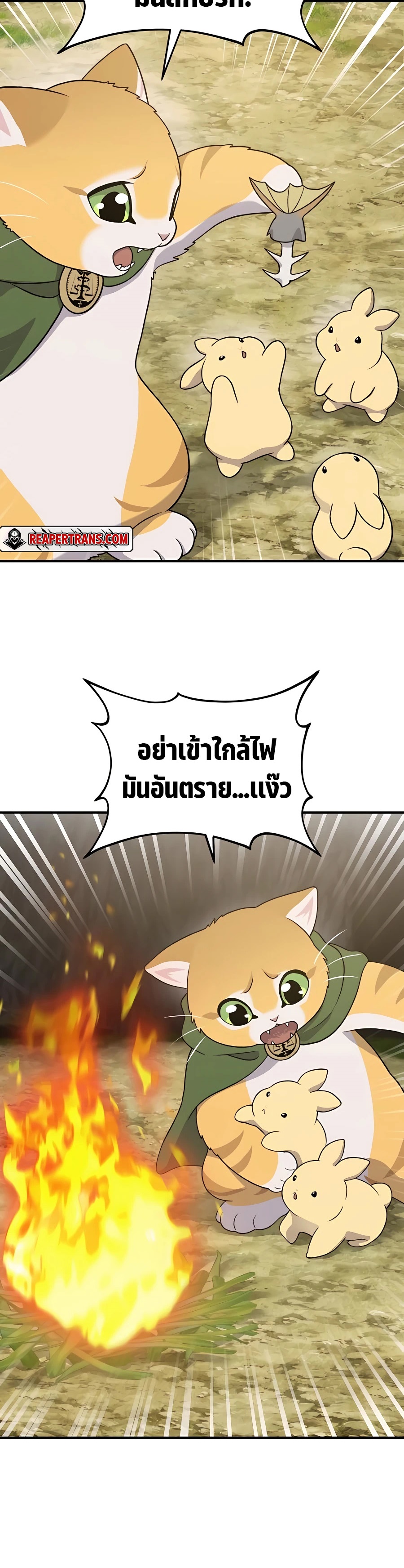 Solo Farming In The Tower ตอนที่ 31 หน้า 6