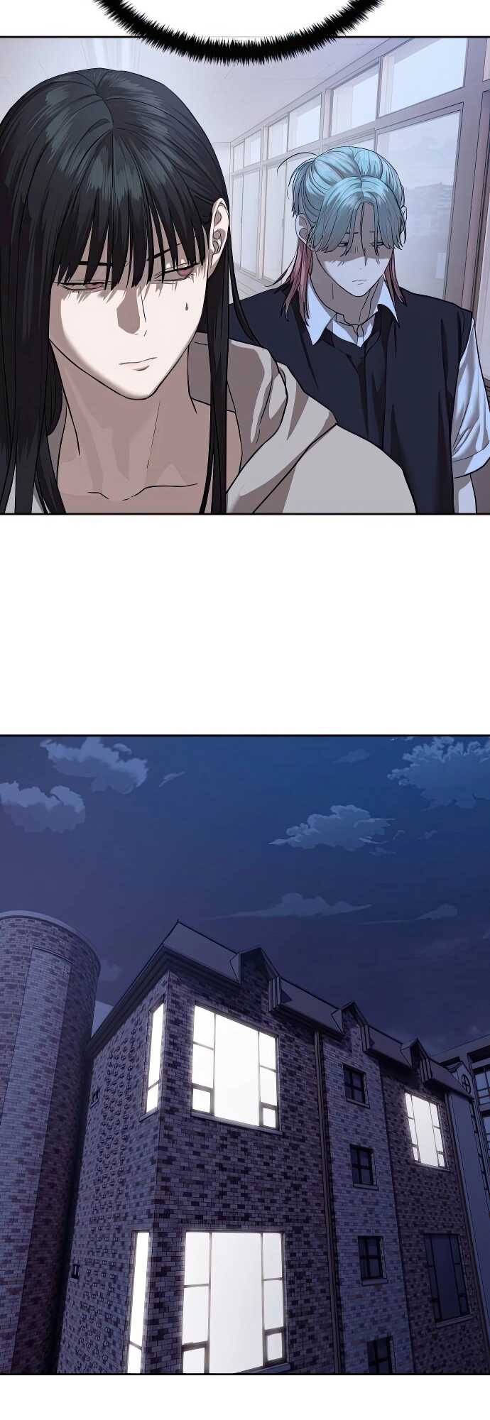 Special Civil Servant กองกำลังพิเศษหมอกสีเหลือง ตอนที่ 31 หน้า 7