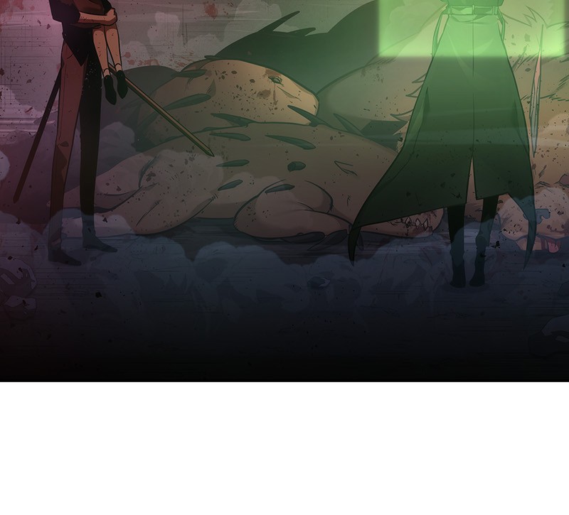 Omniscient Reader อ่านชะตาวันสิ้นโลก ตอนที่ 31 หน้า 105