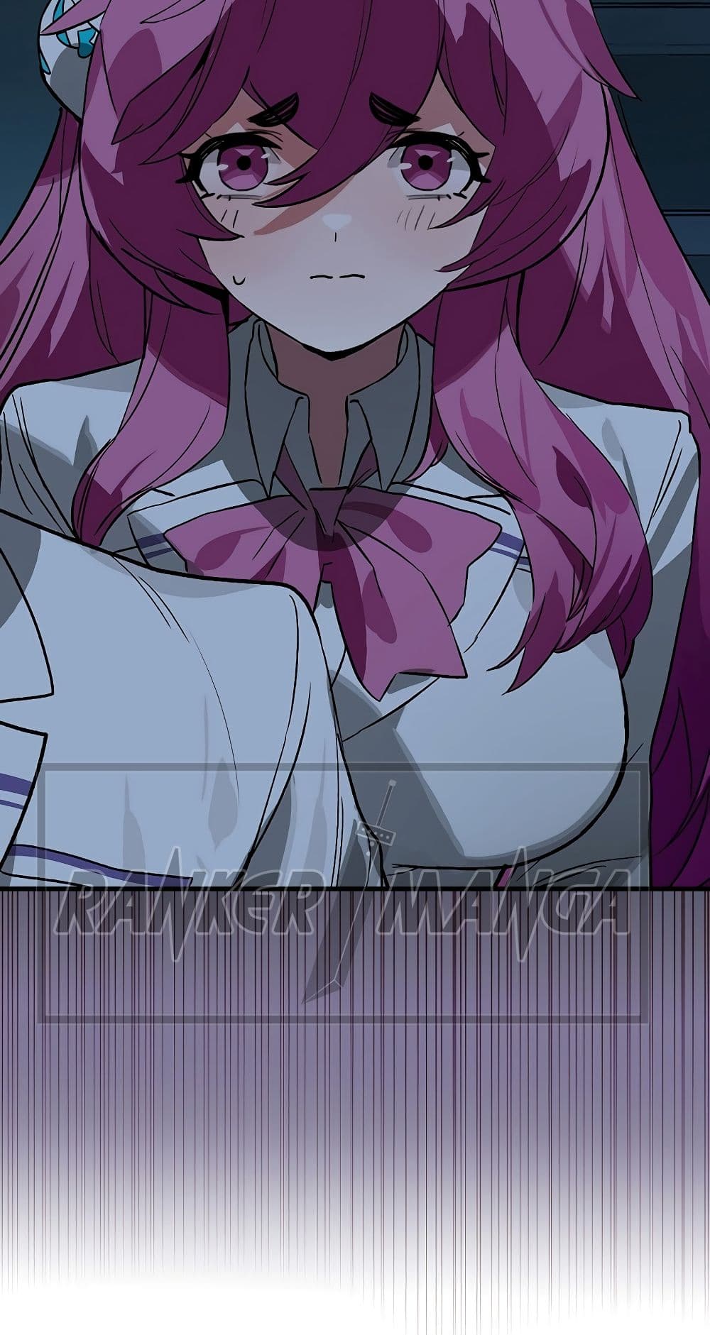 Hunter Academy’s Strongest Battle God เทพต่อสู้แห่งสถาบันฮันเตอร์ ตอนที่ 31 หน้า 12