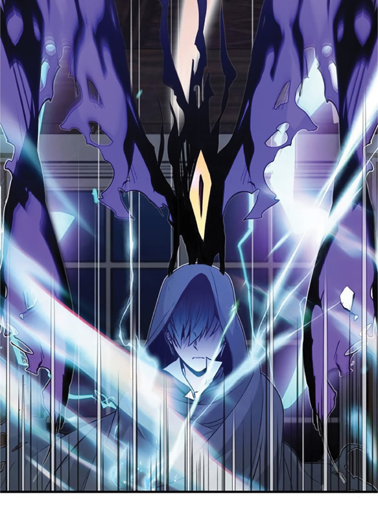 The Dark Magician Transmigrates After 66666 Years ตอนที่ 3 หน้า 118