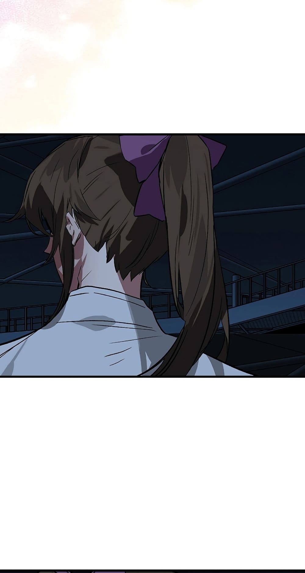 Hunter Academy’s Strongest Battle God เทพต่อสู้แห่งสถาบันฮันเตอร์ ตอนที่ 31 หน้า 20