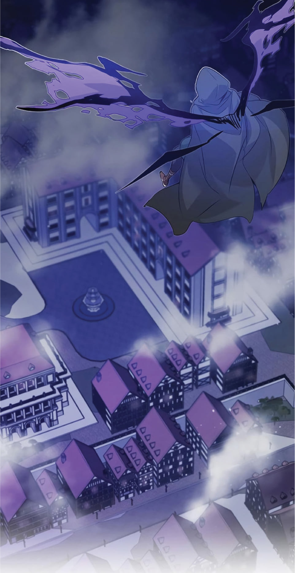 The Dark Magician Transmigrates After 66666 Years ตอนที่ 3 หน้า 122