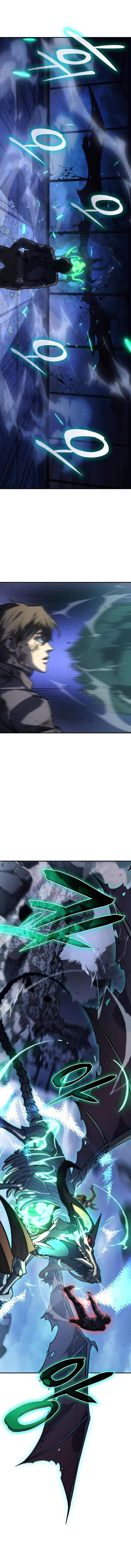 Regressing With the King’s Power เกิดใหม่พร้อมพลังแห่งราชัน ตอนที่ 31 หน้า 23