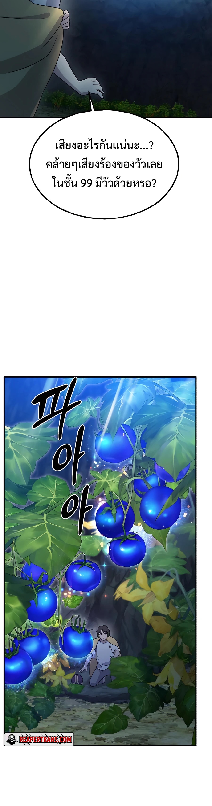 Solo Farming In The Tower ตอนที่ 31 หน้า 24