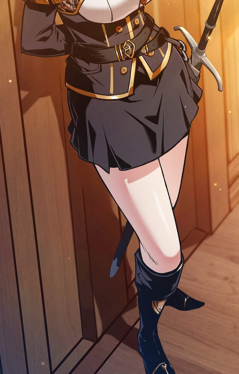 Fated to Be Loved by Villains โชคชะตากำหนดให้สาวๆตัวร้ายมารักฉัน ตอนที่ 3 หน้า 125