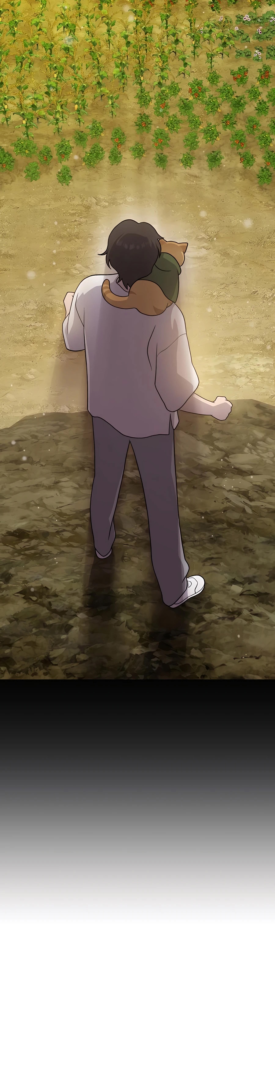 Solo Farming In The Tower ตอนที่ 31 หน้า 39