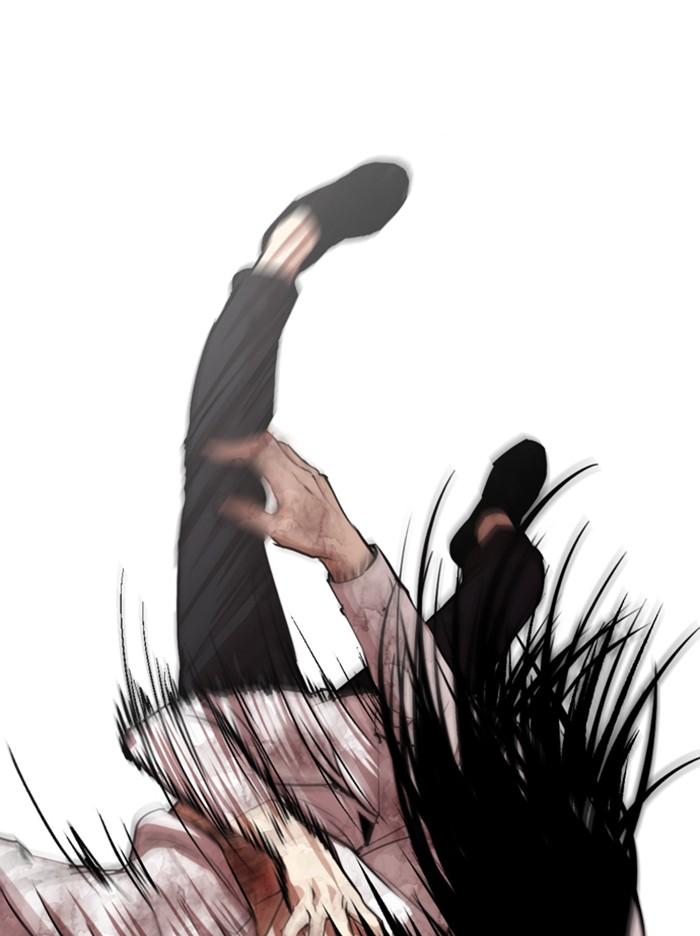 Lookism ตอนที่ 314 หน้า 112