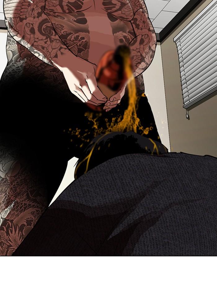 Lookism ตอนที่ 315 หน้า 126