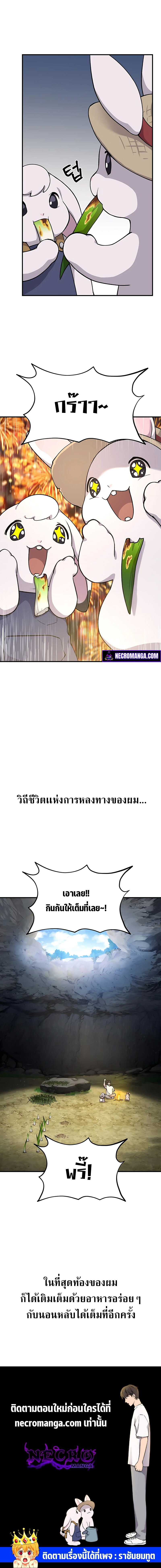 Solo Farming In The Tower ตอนที่ 3 หน้า 16